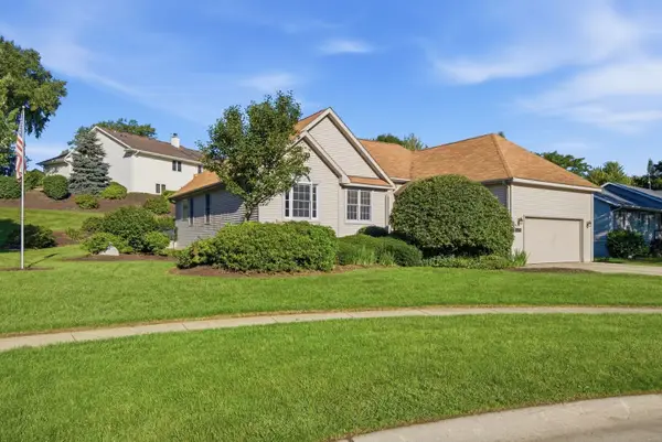 809 Tuckaway Court, Twin Lakes, WI 53181