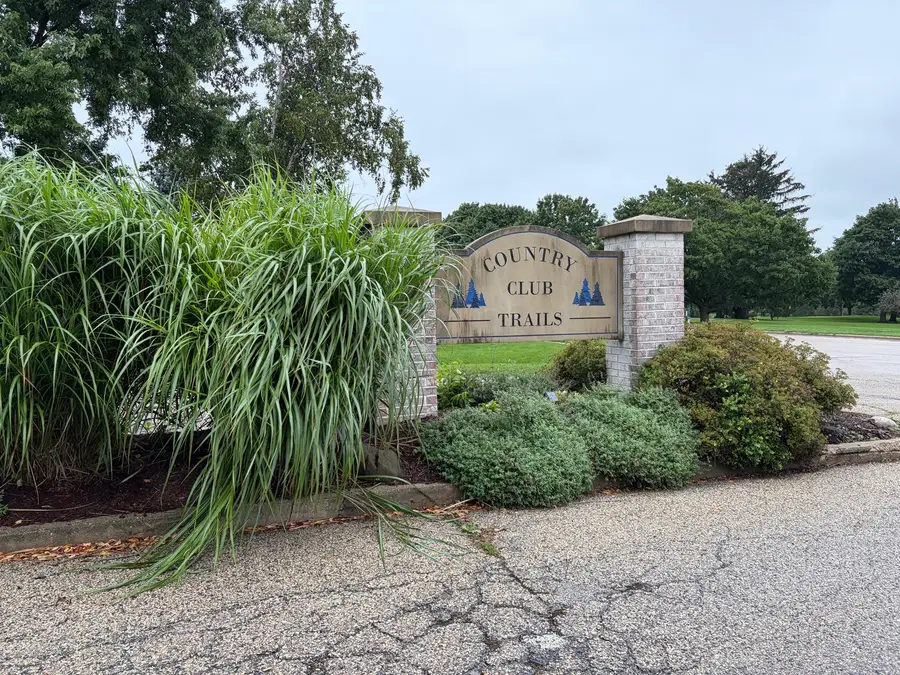 809 Tuckaway Court, Twin Lakes, WI 53181 - #3
