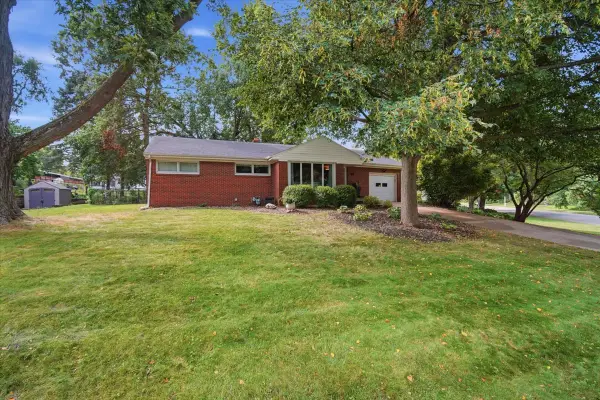 801 Smith Drive, Normal, IL 61761