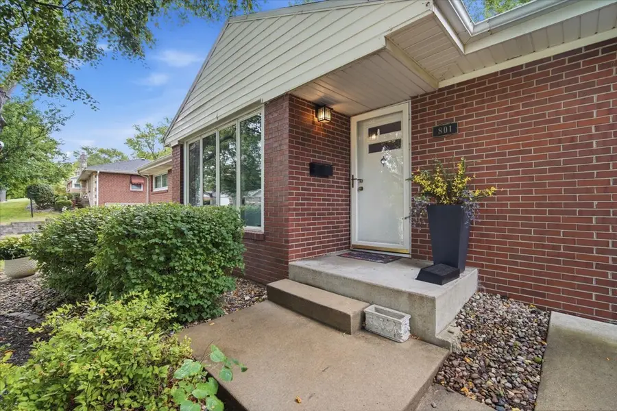 801 Smith Drive, Normal, IL 61761 - #2
