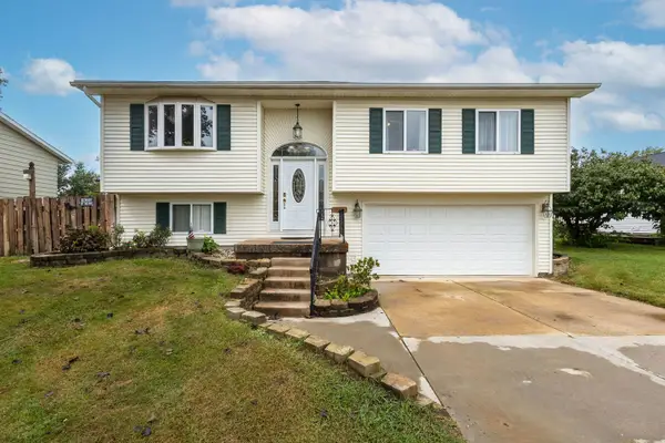4205 8 1/2 Street, East Moline, IL 61244