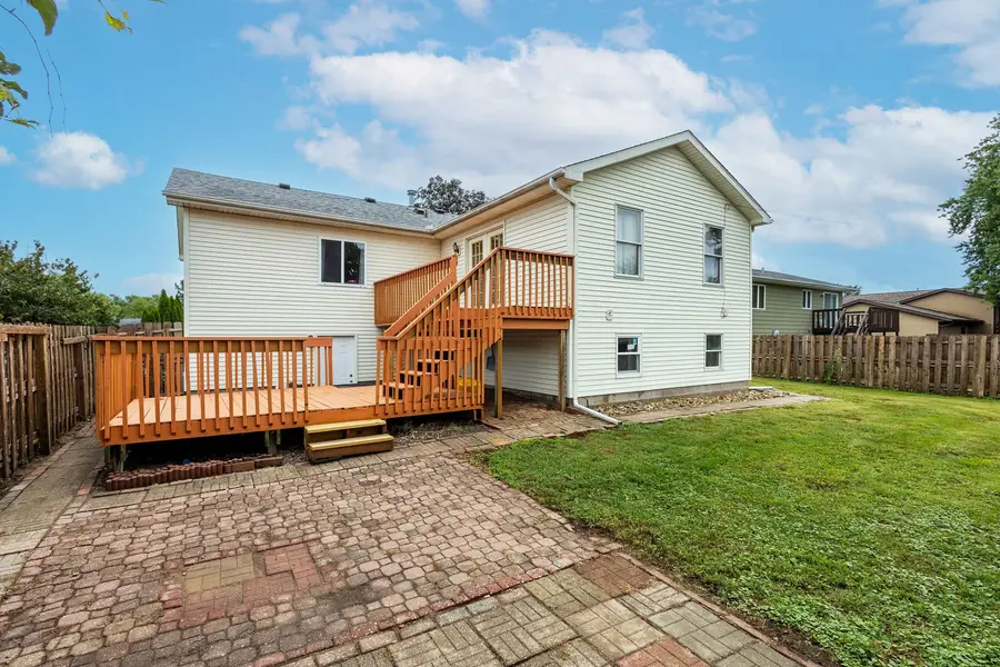 4205 8 1/2 Street, East Moline, IL 61244 - #2