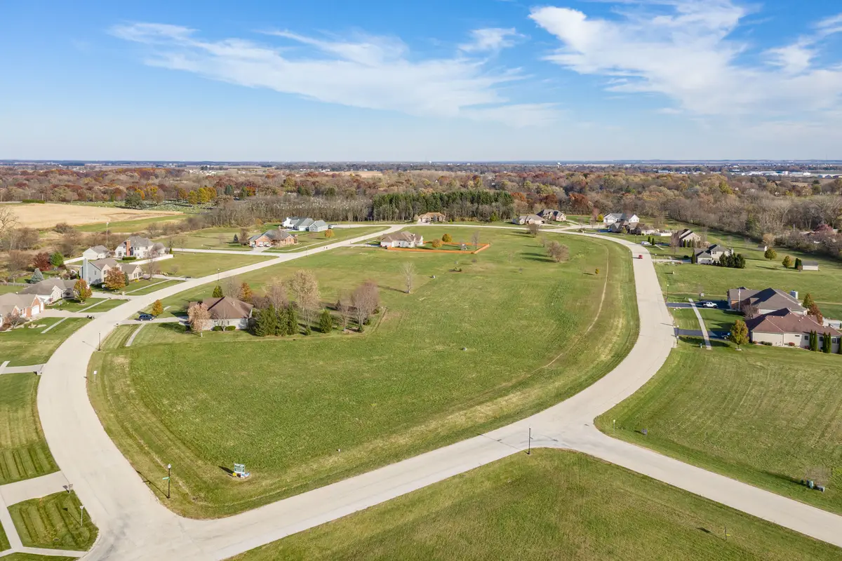 1005 Fox Trail Lane, Somonauk, IL 60552 - #1
