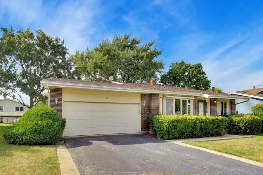 1009 Beverly Court, Lombard, IL 60148 - #3