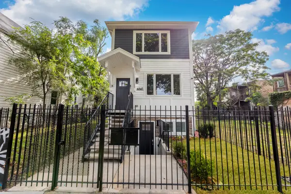 6547 S Evans Avenue, Chicago, IL 60637