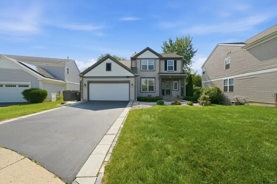 1841 W Rookery Circle, Round Lake, IL 60073 - #3