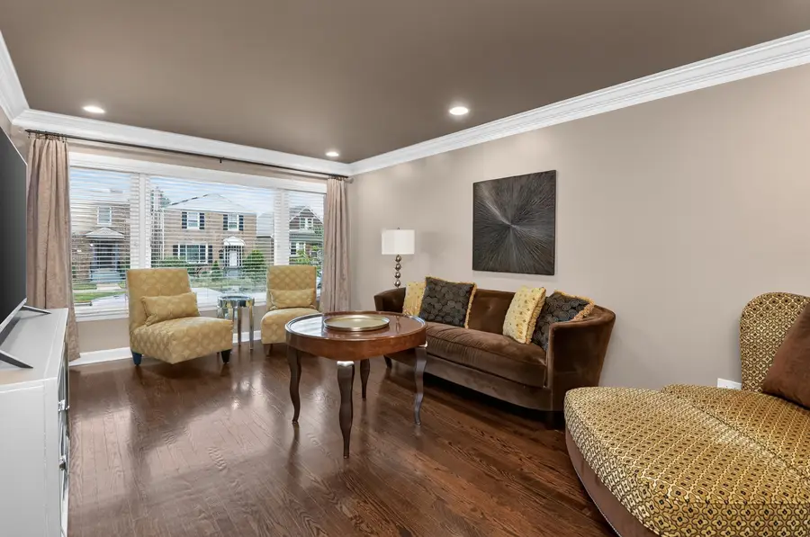 5533 S Sayre Avenue, Chicago, IL 60638 - #2