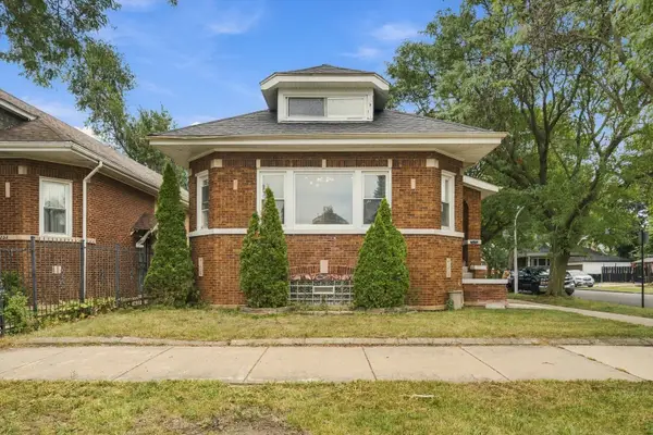 9257 S Ada Street, Chicago, IL 60620