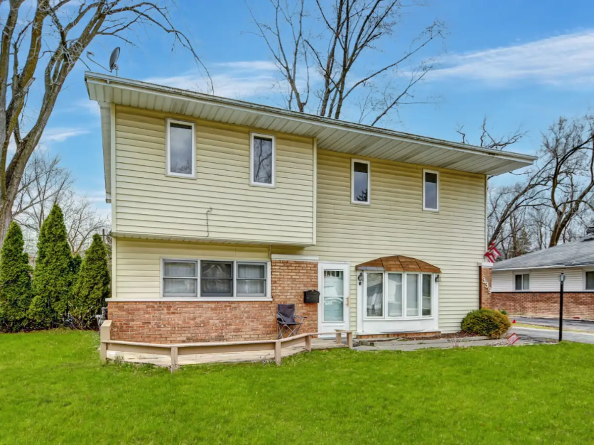 Address Withheld By Seller, Park Forest, IL 60466 - #1