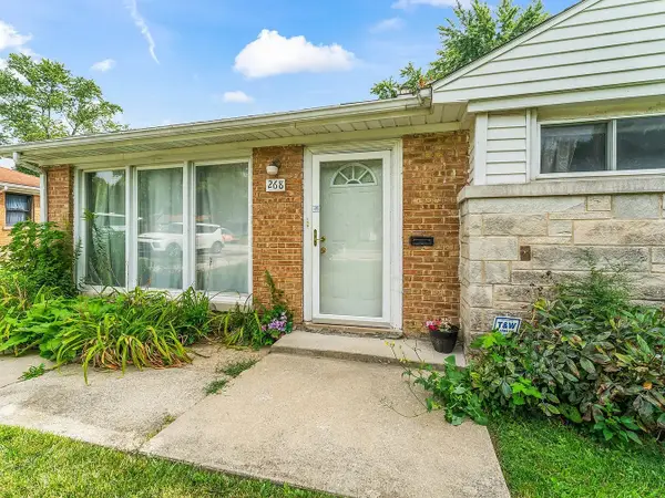 Address Withheld By Seller, Park Forest, IL 60466