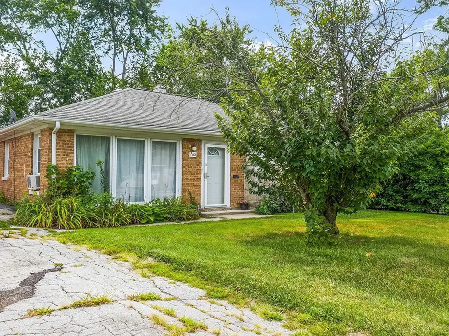 Address Withheld By Seller, Park Forest, IL 60466 - #2