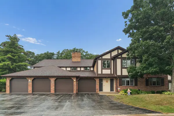 13210 S Oak Ridge Trail #1A, Palos Heights, IL 60463