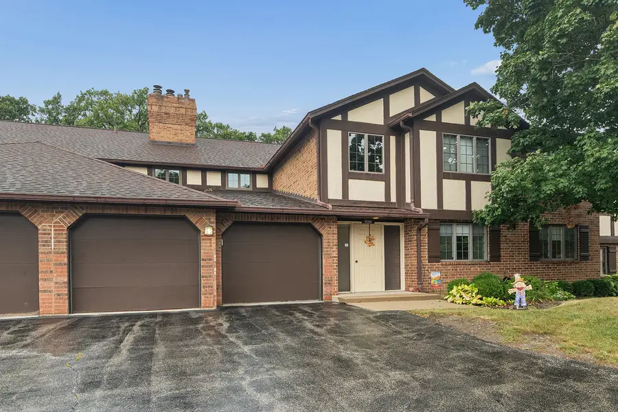 13210 S Oak Ridge Trail #1A, Palos Heights, IL 60463 - #2