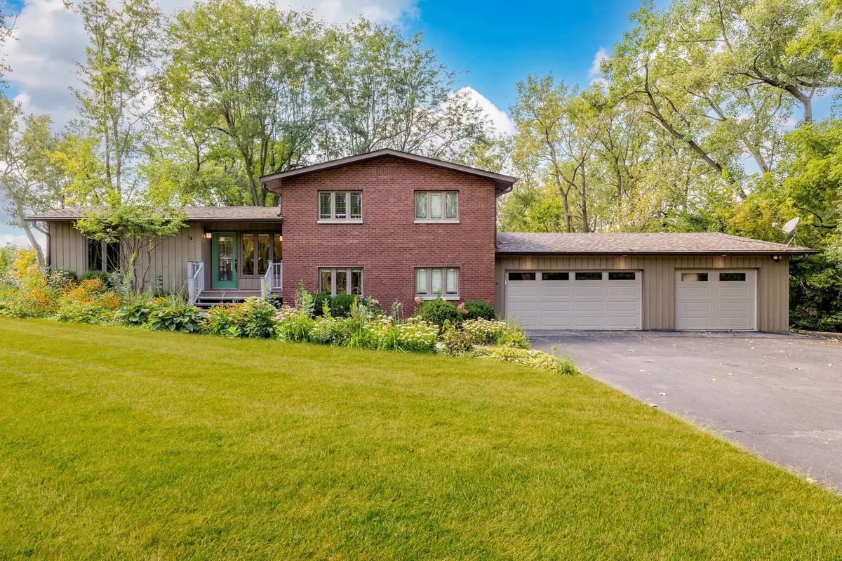 11712 S Glen Road, Palos Park, IL 60464 - #1