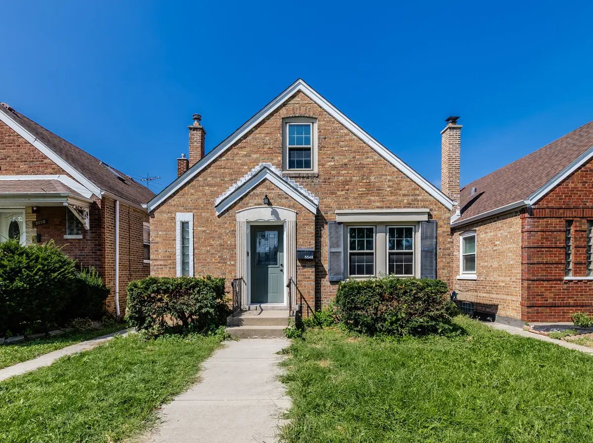 5548 S Kilbourn Avenue, Chicago, IL 60629 - #1