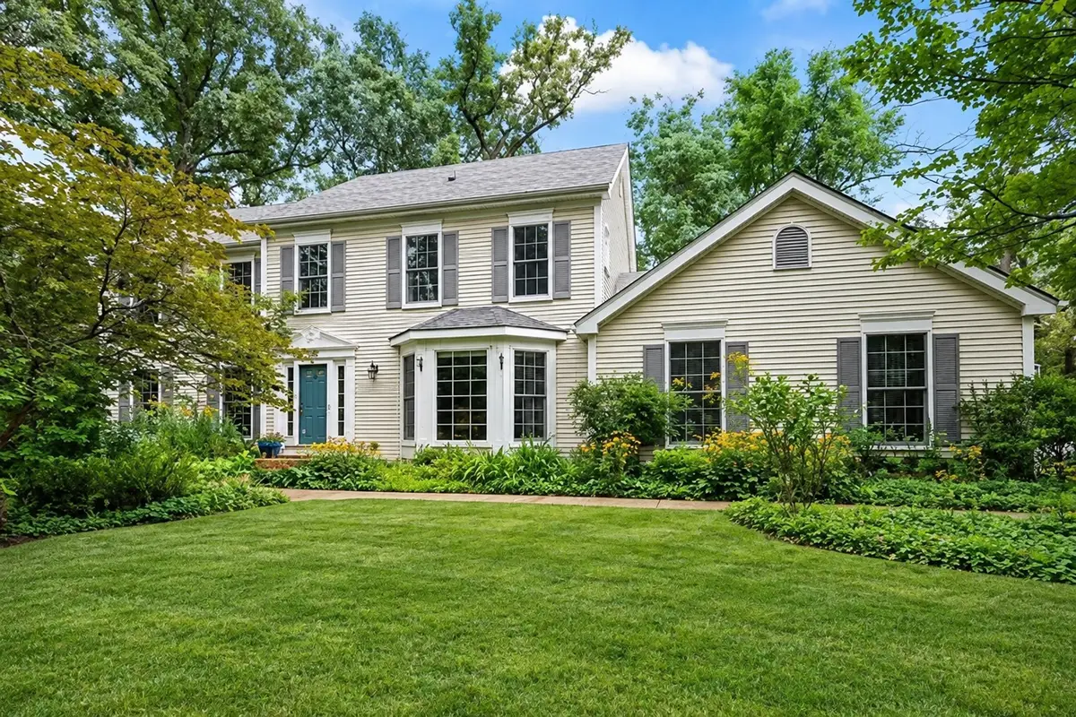 2690 Crestwood Lane, Riverwoods, IL 60015 - #1