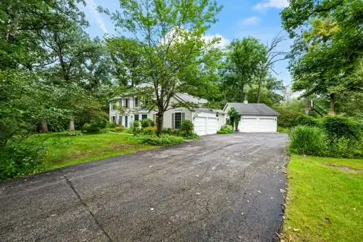 2690 Crestwood Lane, Riverwoods, IL 60015 - #2