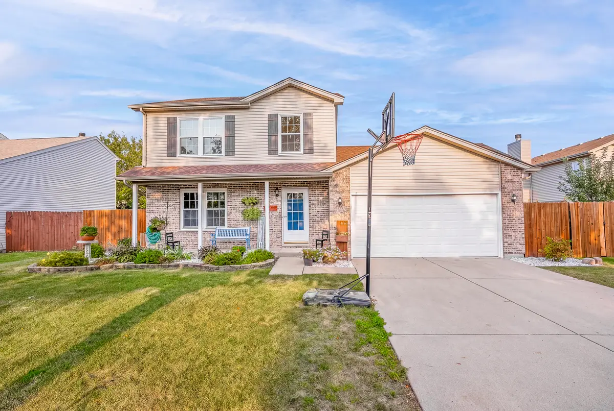 1210 Brookfield Drive, Plainfield, IL 60586 - #1