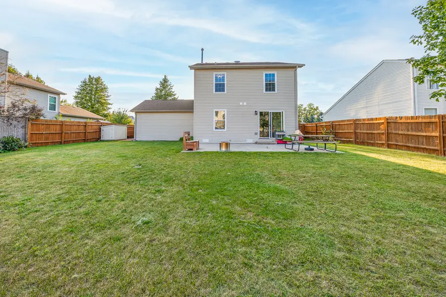 1210 Brookfield Drive, Plainfield, IL 60586 - #2
