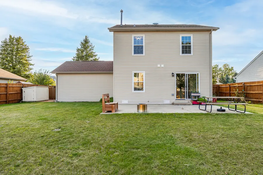 1210 Brookfield Drive, Plainfield, IL 60586 - #3