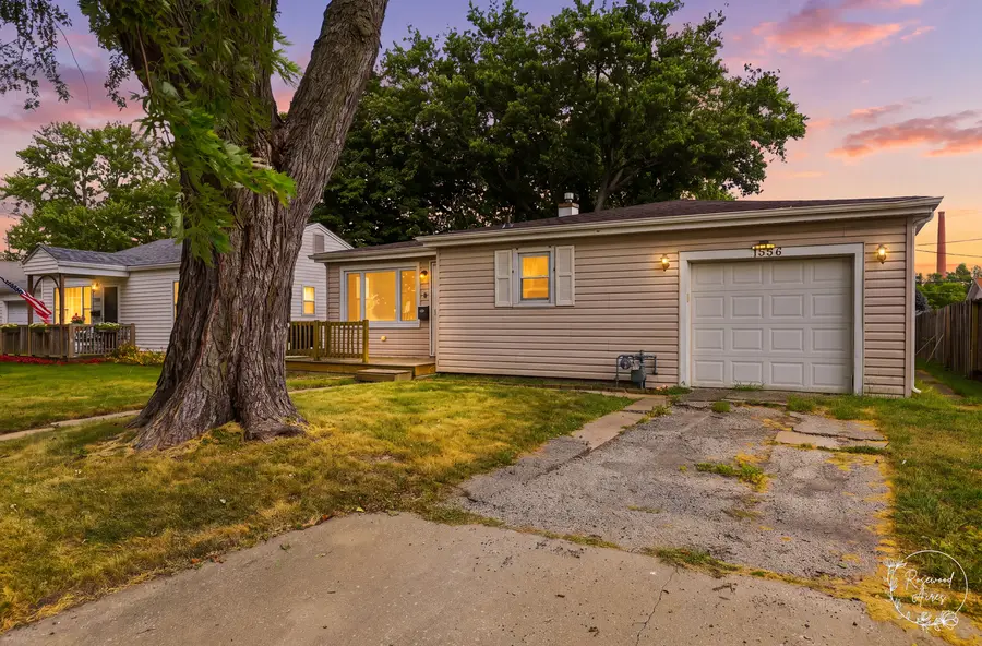 1556 S 4th Avenue, Kankakee, IL 60901 - #2