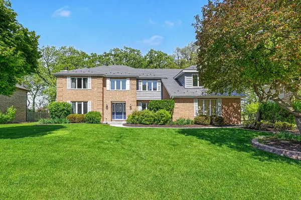 703 Westridge Road, Joliet, IL 60431