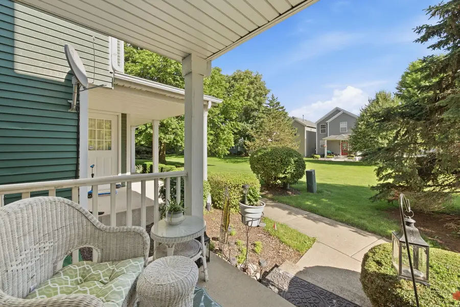 2348 Woodhill Court, Plainfield, IL 60586 - #2