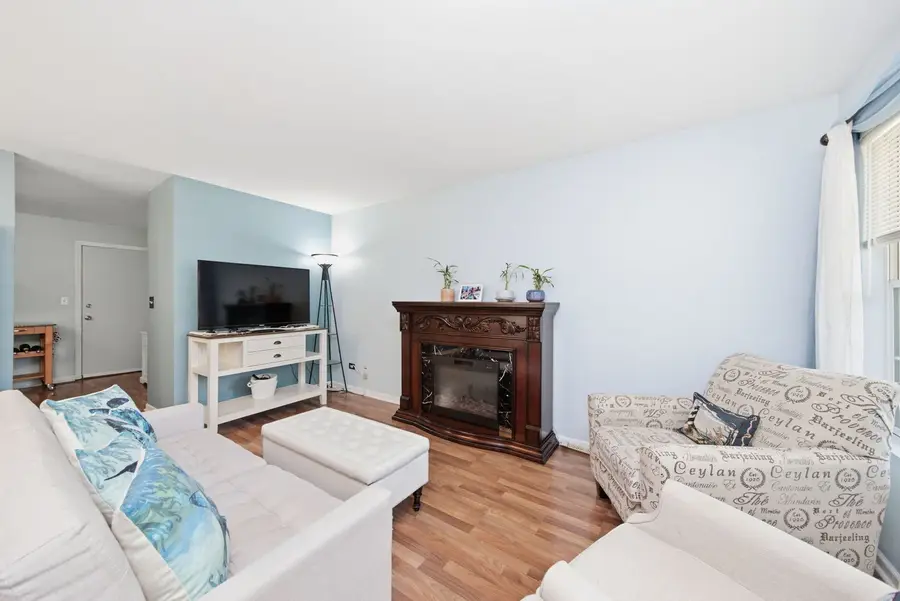 2348 Woodhill Court, Plainfield, IL 60586 - #3