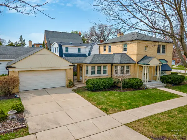 400 W Milburn Avenue, Mount Prospect, IL 60056