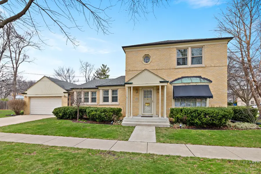 400 W Milburn Avenue, Mount Prospect, IL 60056 - #2