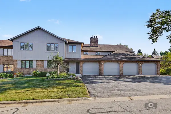 7739 W Arquilla Drive #1B, Palos Heights, IL 60463
