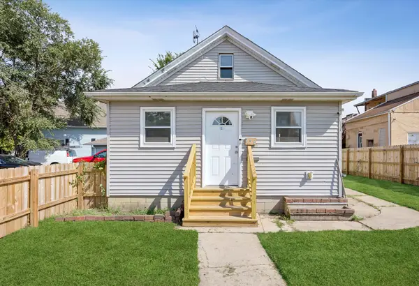 754 N Hickory Street, Joliet, IL 60435