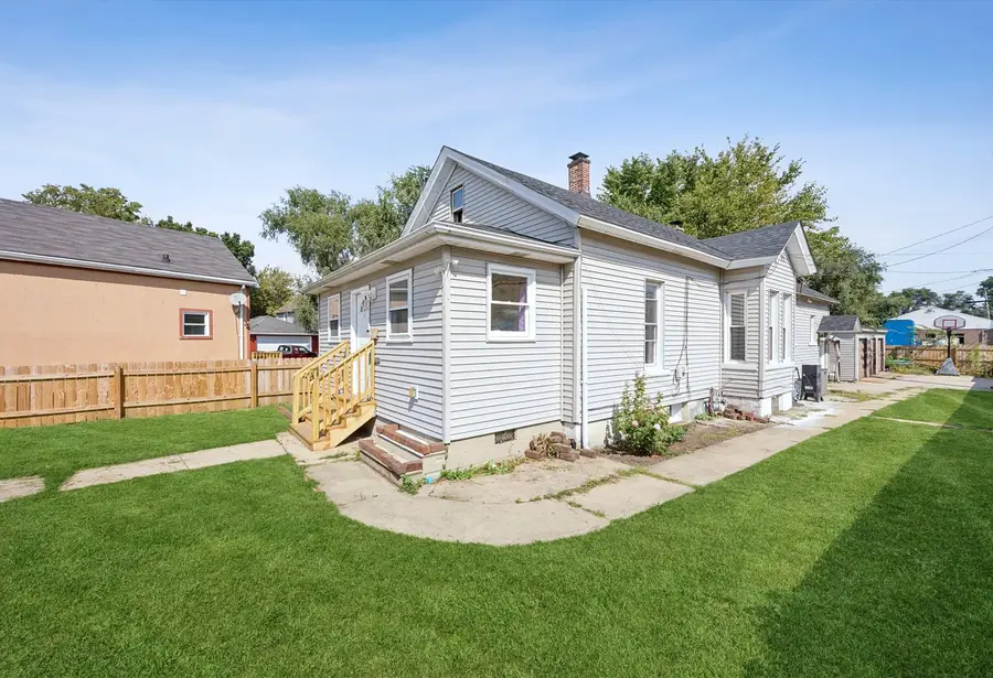 754 N Hickory Street, Joliet, IL 60435 - #2