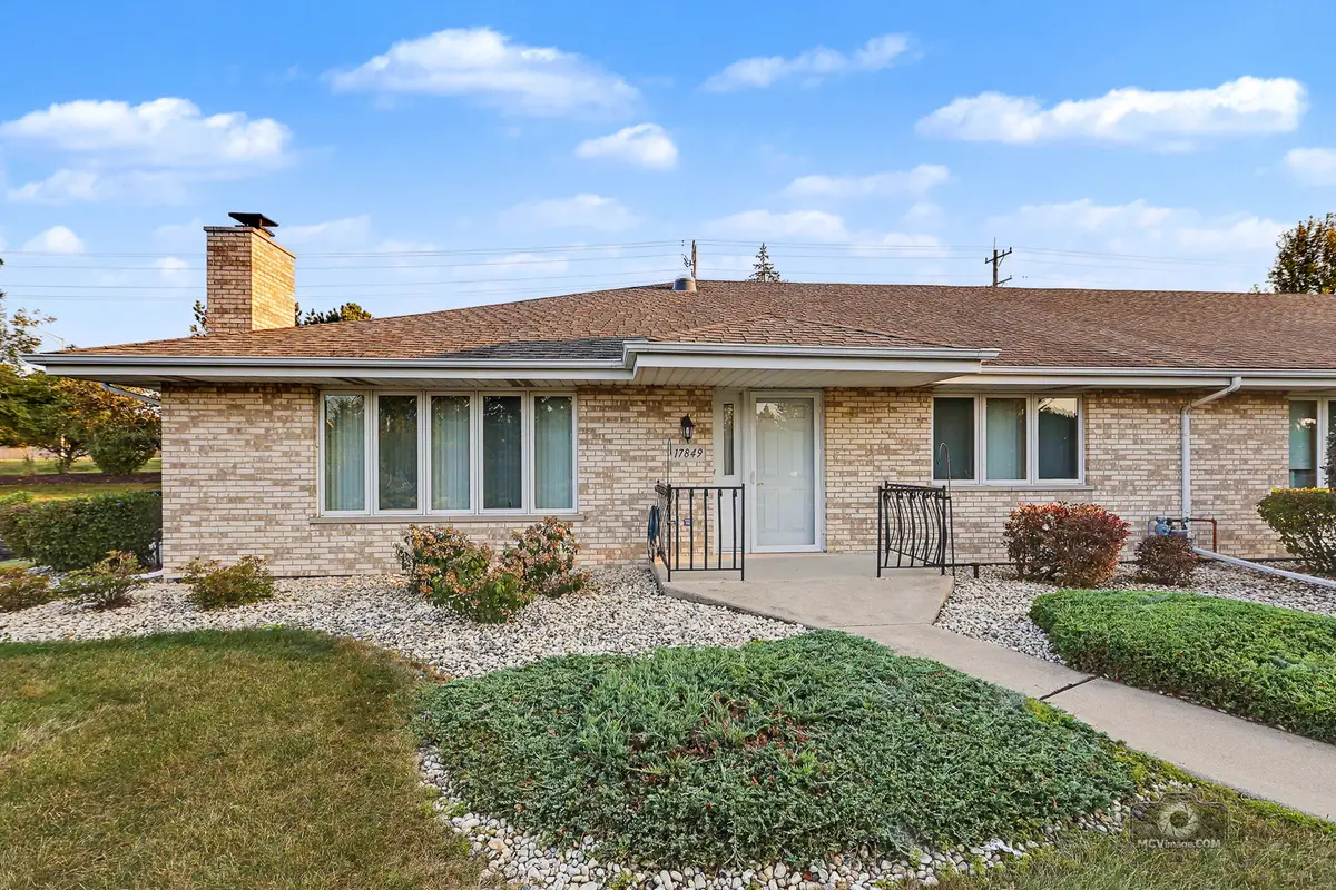 17849 Columbus Court, Orland Park, IL 60467 - #1