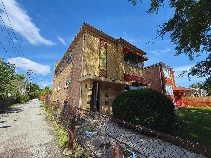 6244 S Seeley Avenue, Chicago, IL 60636 - #3