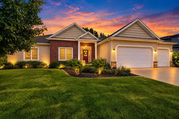 3790 Renaissance Drive, Normal, IL 61761