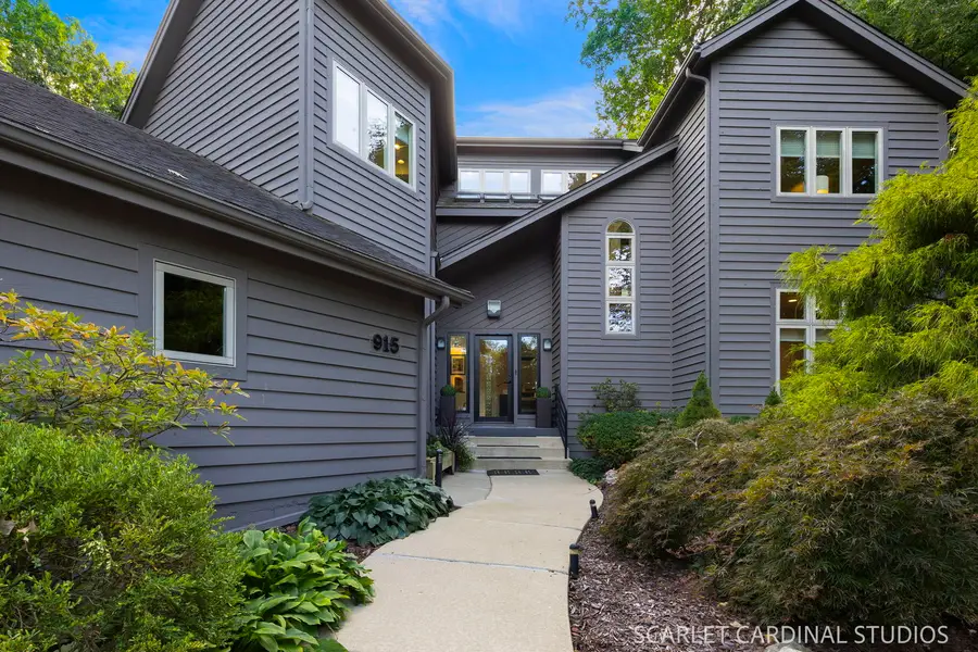 915 Knollwood Lane, West Chicago, IL 60185 - #2