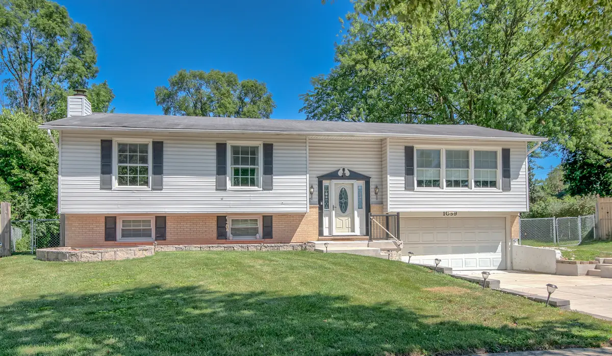 1099 Stratford Lane, Hanover Park, IL 60133 - #1