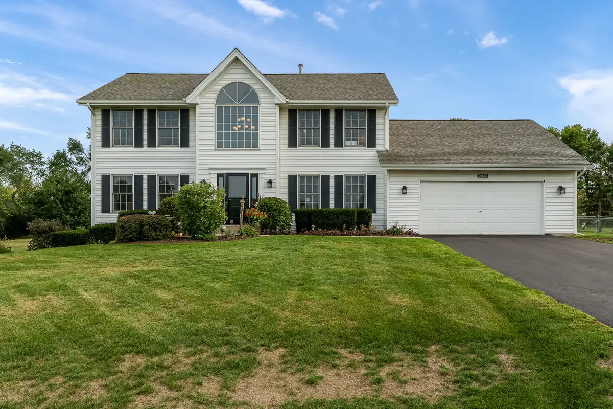 6645 Queenanns Way, South Beloit, IL 61080 - #1