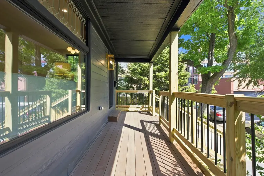 3072 N Avers Avenue, Chicago, IL 60618 - #2