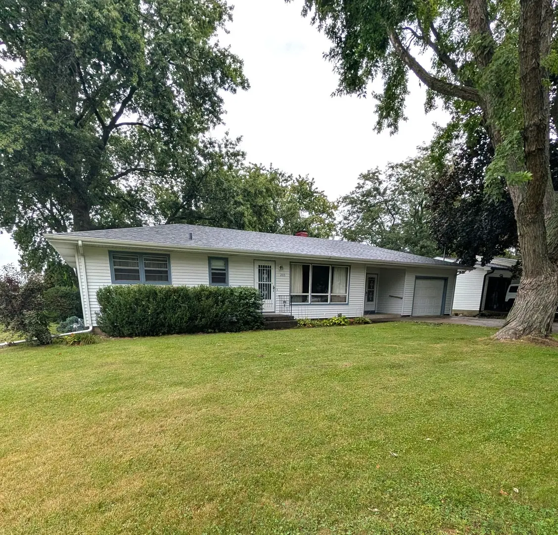 205 E Pleasant Avenue, Sandwich, IL 60548 - #1