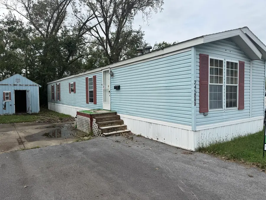 1712 S Dixie Highway #245, Crete, IL 60417 - #2