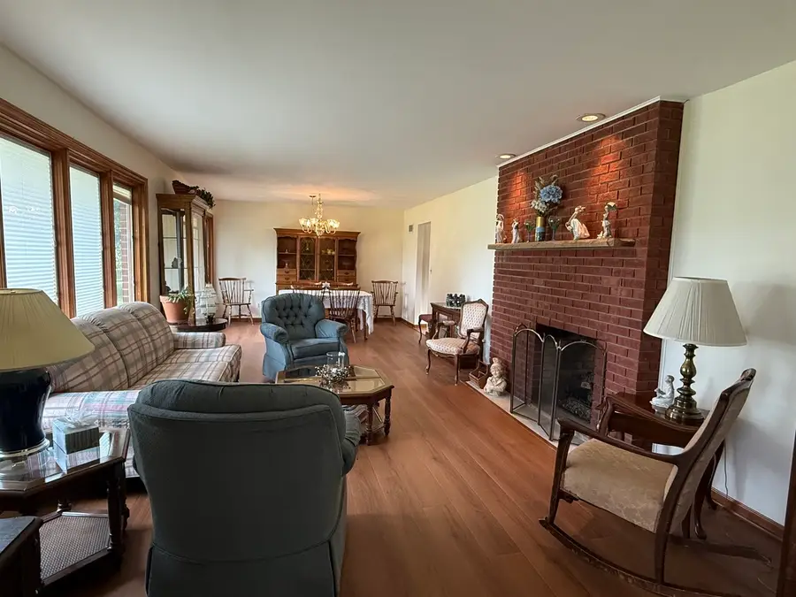 6206 Haligus Road, Woodstock, IL 60098 - #3