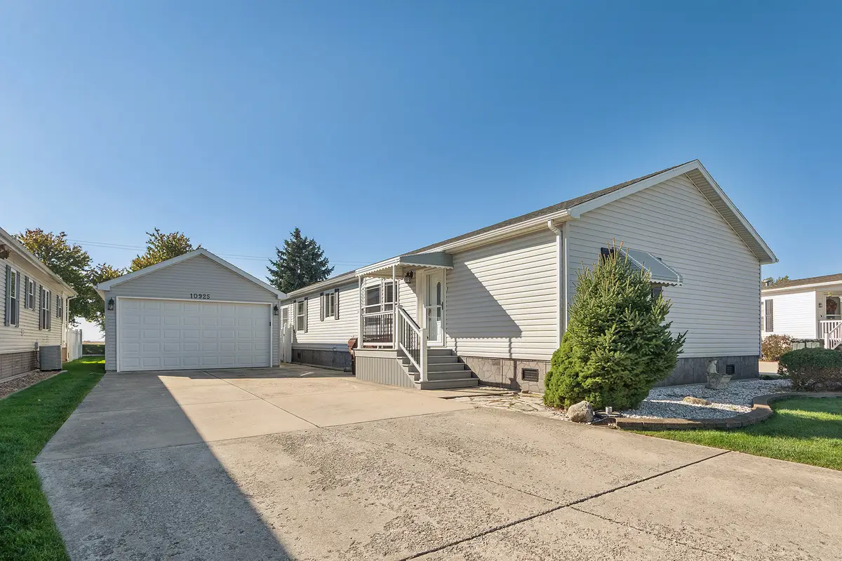 10925 Doral Drive, Frankfort, IL 60423 - #1