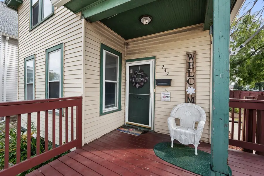 249 W 30th Street, Davenport, IA 52803 - #3