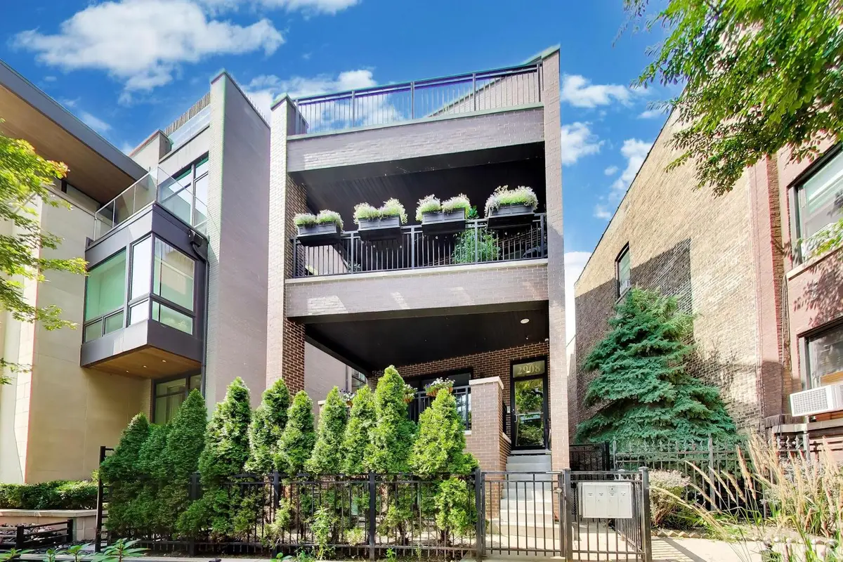 2908 N Burling Street #1, Chicago, IL 60657 - #1