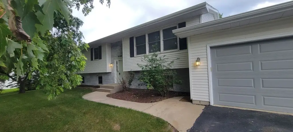 8546 Sunset Drive, Byron, IL 61010 - #1