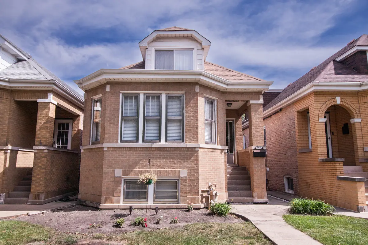 5425 N Linder Avenue, Chicago, IL 60630 - #1