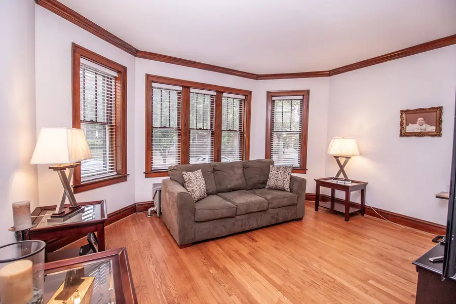5425 N Linder Avenue, Chicago, IL 60630 - #2