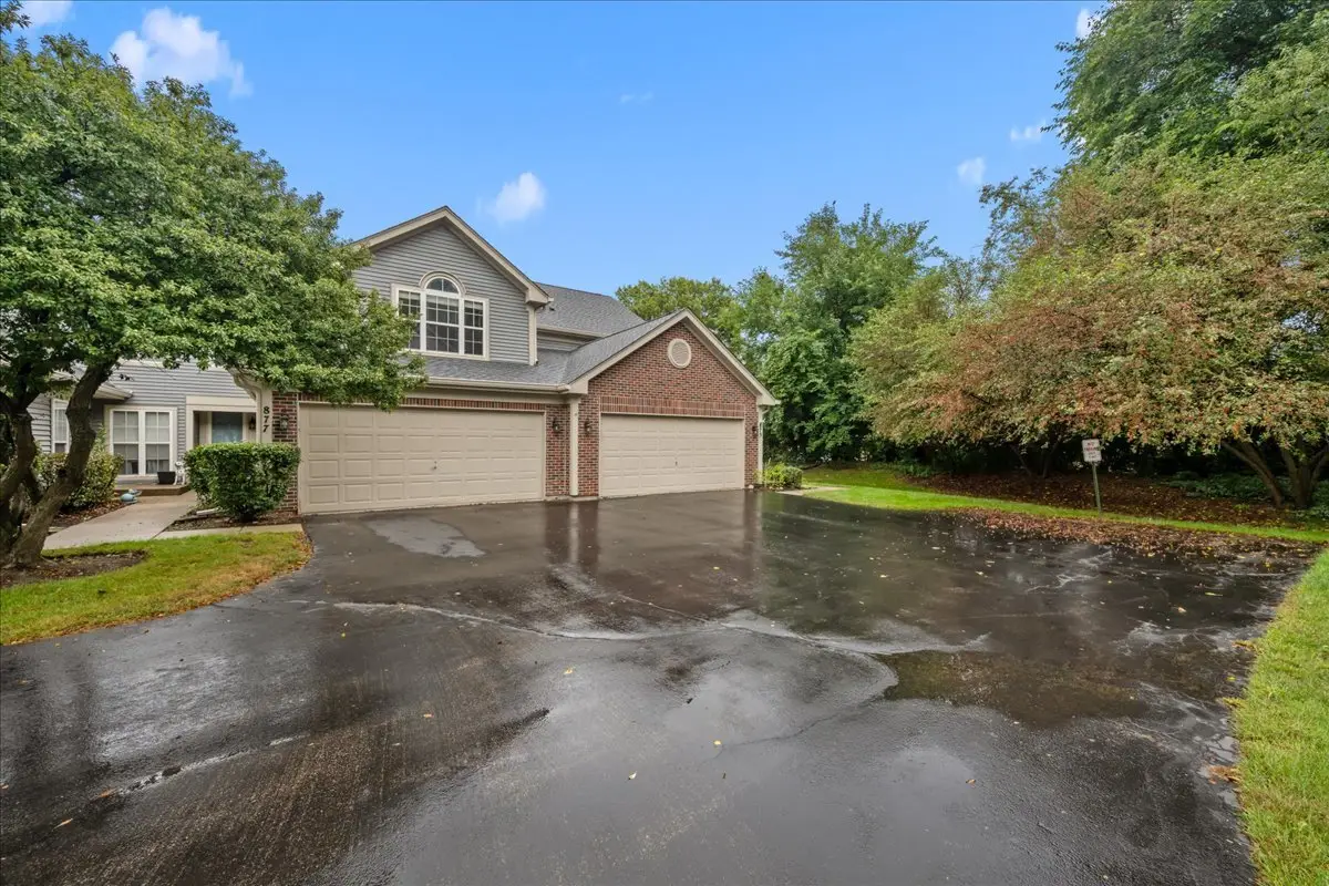 877 Wembley Court, Elgin, IL 60120 - #1